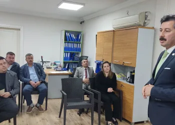 “YESAŞ’ın marka değerini artıracağız”