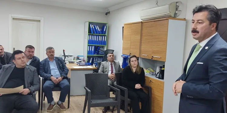 “YESAŞ’ın marka değerini artıracağız”