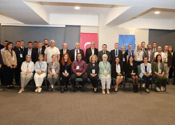 Tarım sektöründe ortak akıl çalıştayı gerçekleştirildi