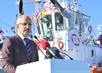 Kılavuzluk hizmetlerine takviye geliyor