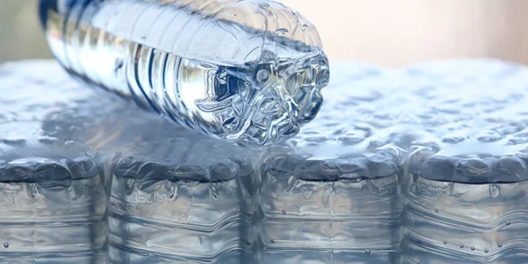 ‘Mikroplastik’ tehlikesi