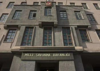 MSB kaynakları: “Olaya karışan kişiler tutuklanmışlardır”