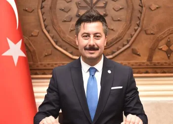Başkan Ercan Özel: “YESAŞ’ı güçlendireceğiz”