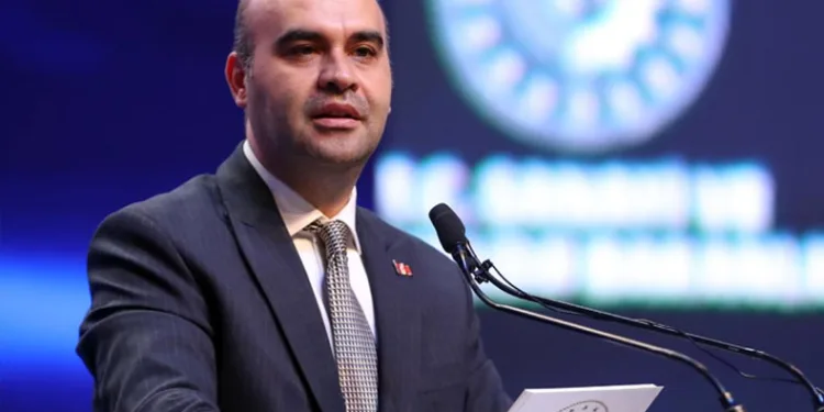 “27 binden fazla Togg yollarda”