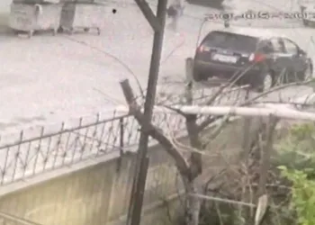 KADES hayat kurtardı