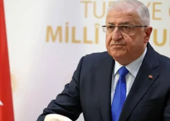 “İlk görsel temas 02.36’da sağlandı”
