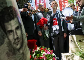 “Herkes kendine ait kısımlar hakkında bilgi verebilir”
