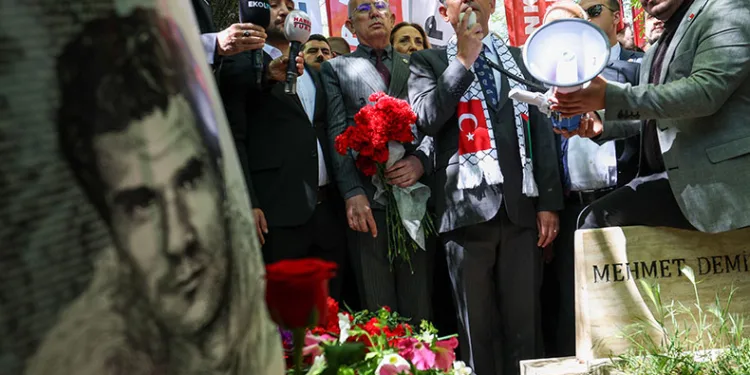 “Herkes kendine ait kısımlar hakkında bilgi verebilir”