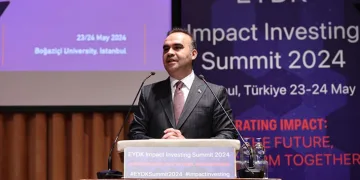 “Refahın yurtta dengesi için çabalıyoruz “