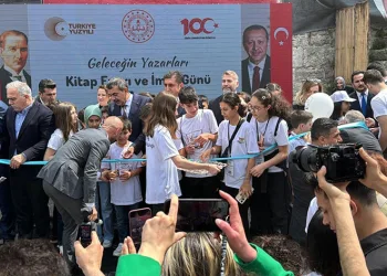 “Projenin meyvelerini hep beraber görüyoruz”