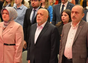 Ankara’da ‘Türkiye Yüzyılında Kadın Emeği’ paneli
