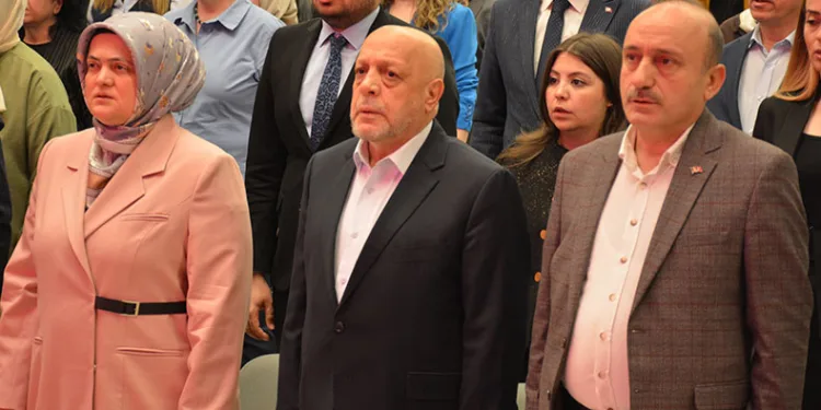 Ankara’da ‘Türkiye Yüzyılında Kadın Emeği’ paneli