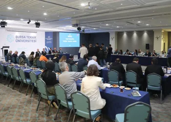 BTÜ mezunları işsiz kalmıyor