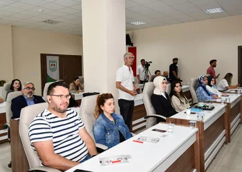 Dijital İznik programı başladı