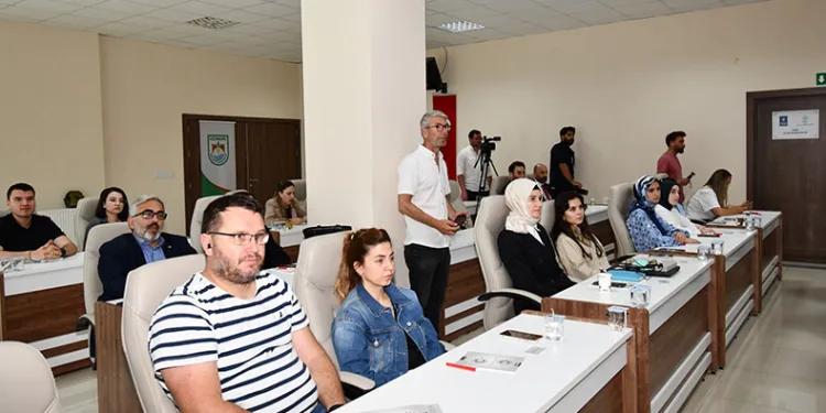 Dijital İznik programı başladı