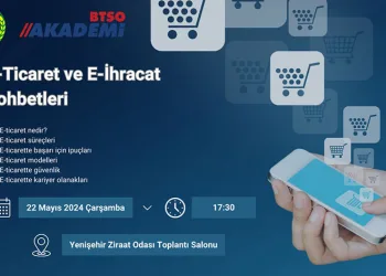 YSTO’dan e-ticaret seferberliği