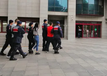 Uyuşturucu taciri 6 kişi yakalandı