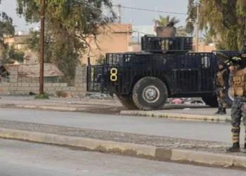 Irak’ta karakola DEAŞ saldırısı
