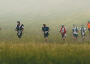 Dağyenice Ultra Maratonu kupa töreniyle sona erdi