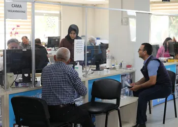 Vergi ödemelerinde son gün 31 Mayıs