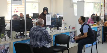 Vergi ödemelerinde son gün 31 Mayıs