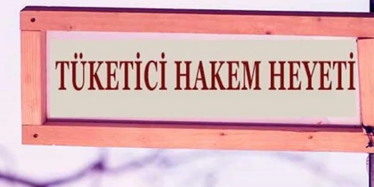 1,9 milyar liralık uyuşmazlığı karara bağlandı