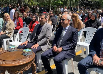 “Akıncı, Türk mühendislerinin nelere kadir olduğunu gösterdi”