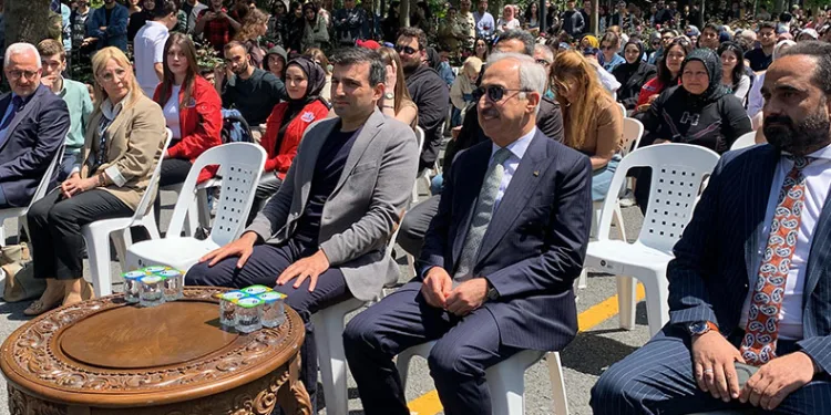 “Akıncı, Türk mühendislerinin nelere kadir olduğunu gösterdi”