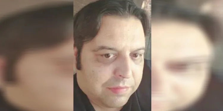 Nefes borusuna yemek takılan şahıs öldü