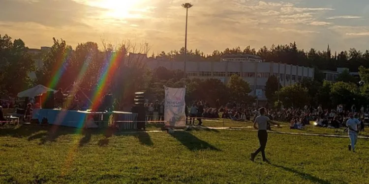 BUÜ Rektörlüğü, asılsız haberleri yalanladı