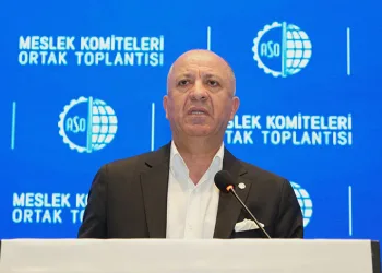 “Yapay zeka hayatımızın her alanında”