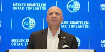 “Yapay zeka hayatımızın her alanında”