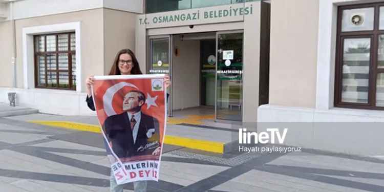 Yeşil beyaz Bursa, kırmızı beyaz olacak
