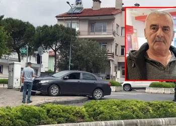 Direksiyon başında kalp krizi geçirdi