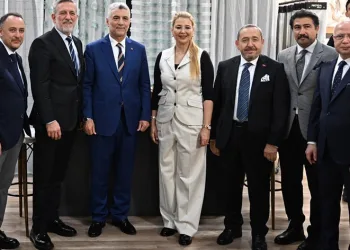 DOSABSİAD, HOMETEX 2024 Ev Tekstili Fuarı
