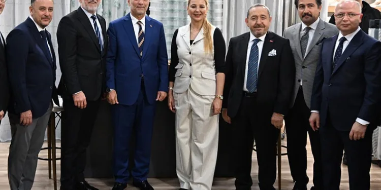 DOSABSİAD, HOMETEX 2024 Ev Tekstili Fuarı