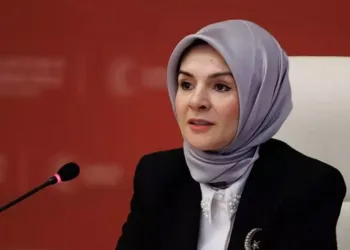 “15 Mayıs’ta kamuoyuyla paylaşacağız”