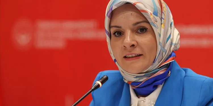 “Dijital ortamda koruyucu eğitimi artıracağız”
