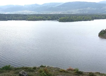 Barajların doluluk oranları açıklandı