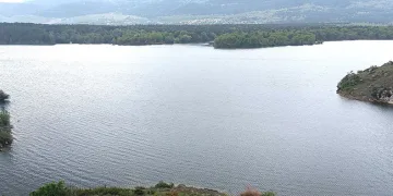 Barajların doluluk oranları açıklandı