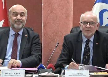 Almanya’dan sonra Hollanda ile de imzalandı