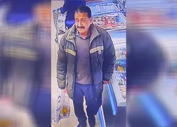 Metroda genç kızı taciz eden şüpheli yakalandı