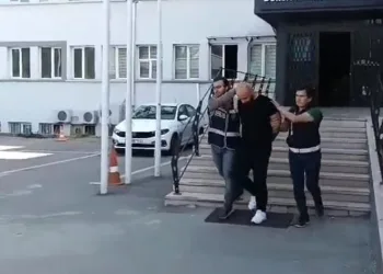 Hakkında 41 yıl hapis cezası olan firari yakalandı