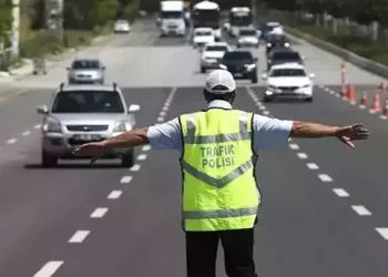 İstanbul’da bazı yollar trafiğe kapatılacak