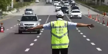 İstanbul’da bazı yollar trafiğe kapatılacak