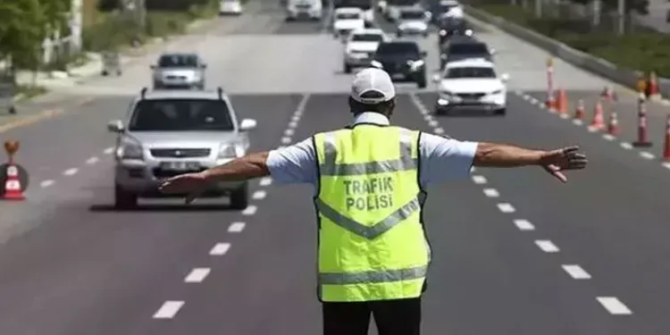 İstanbul’da bazı yollar trafiğe kapatılacak