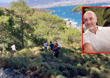 Kayıp olan şahıstan 10 gündür haber alınamıyor