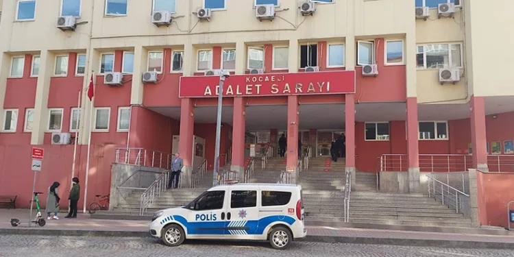 Çiğköfte dükkanında engelli kıza cinsel istismar iddiası