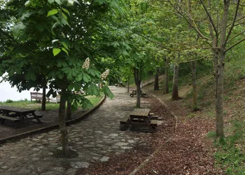 Osmanlı kasabasındaki saklı güzellik