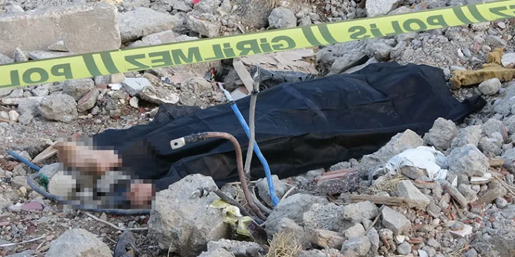 İhmal 11 yaşındaki çocuğun ölümüne neden oldu